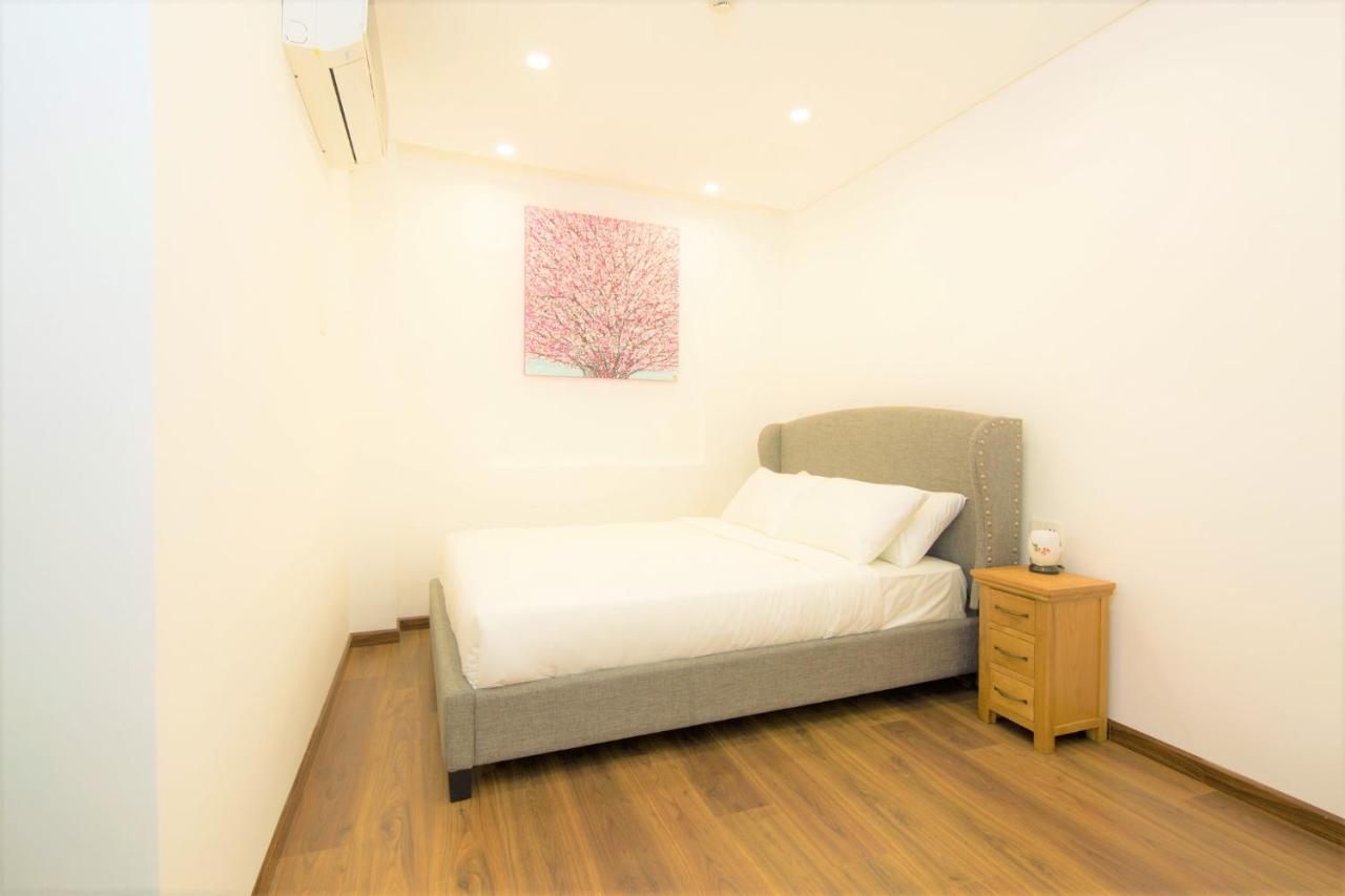 An An Homes 岘港 外观 照片