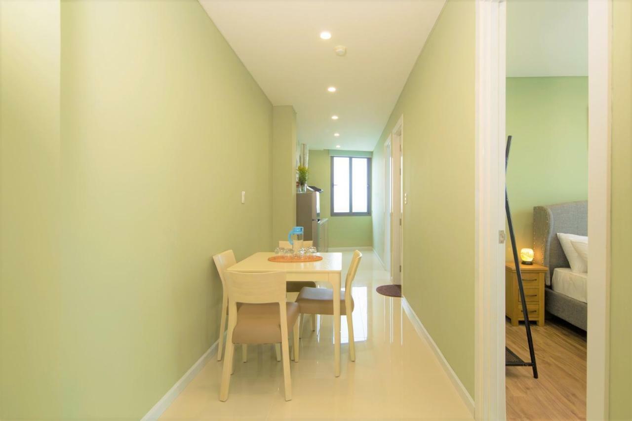 An An Homes 岘港 外观 照片