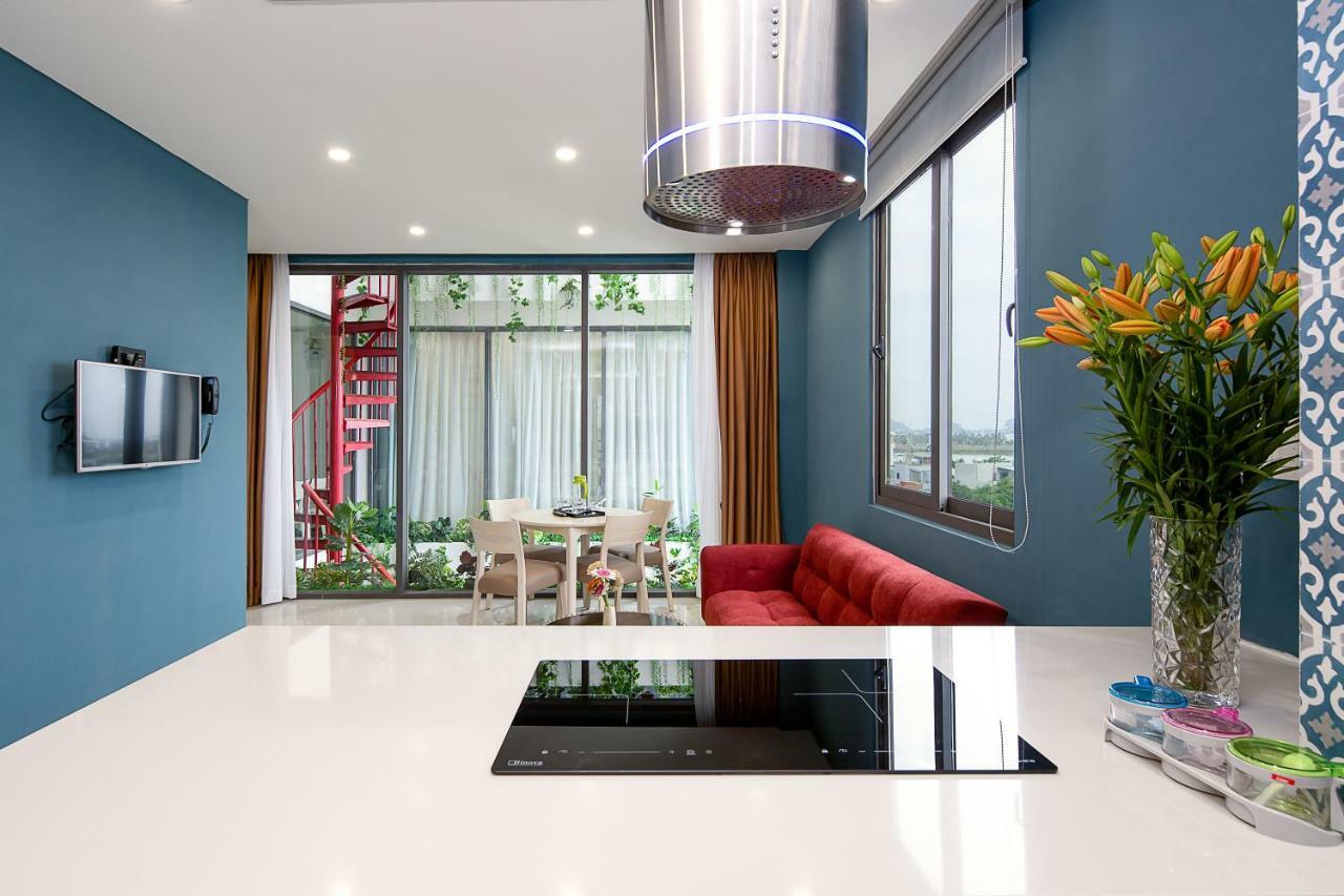 An An Homes 岘港 外观 照片