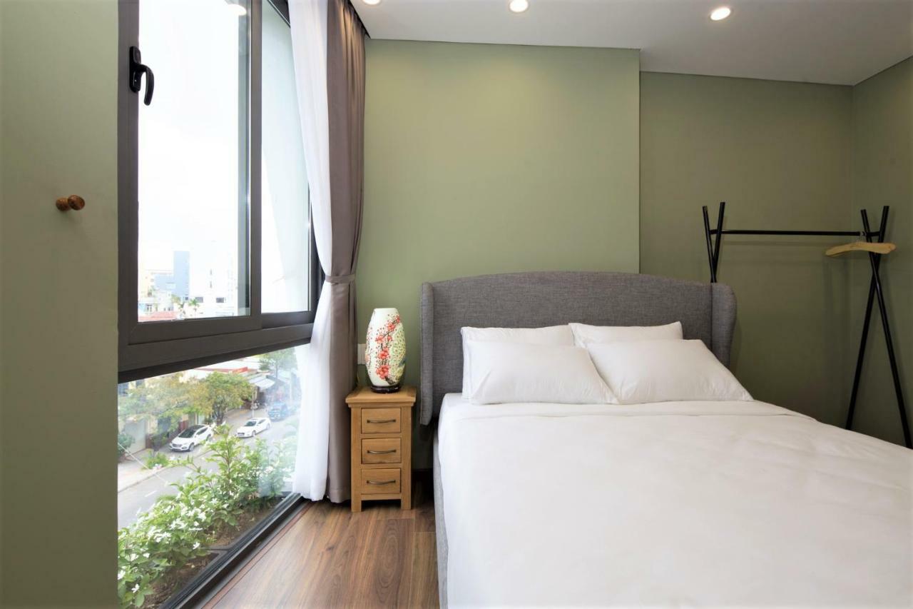 An An Homes 岘港 外观 照片