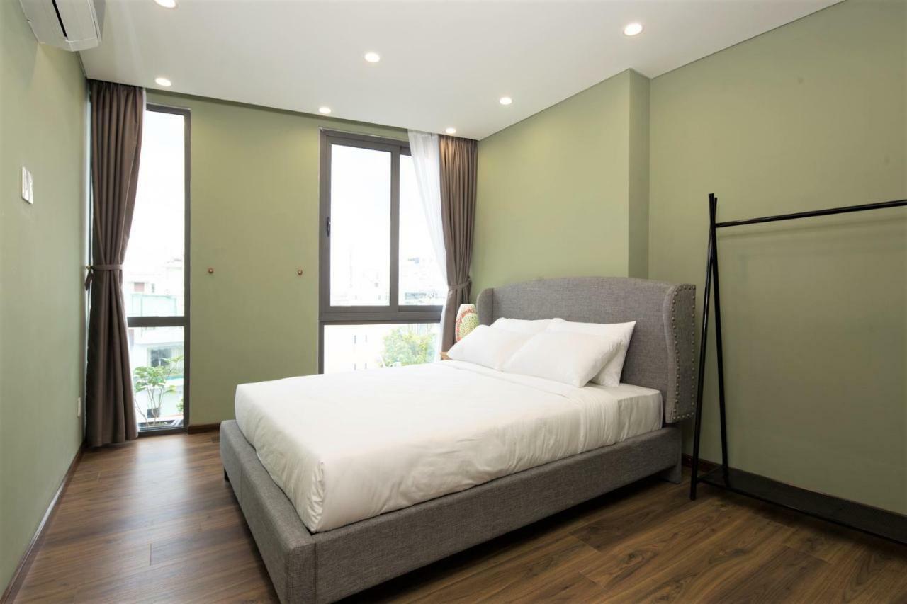 An An Homes 岘港 外观 照片