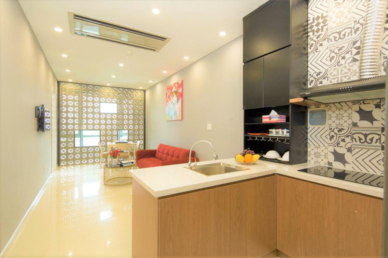 An An Homes 岘港 外观 照片