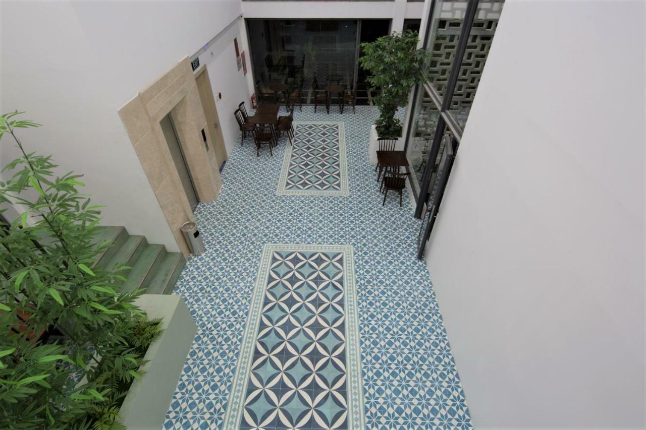 An An Homes 岘港 外观 照片