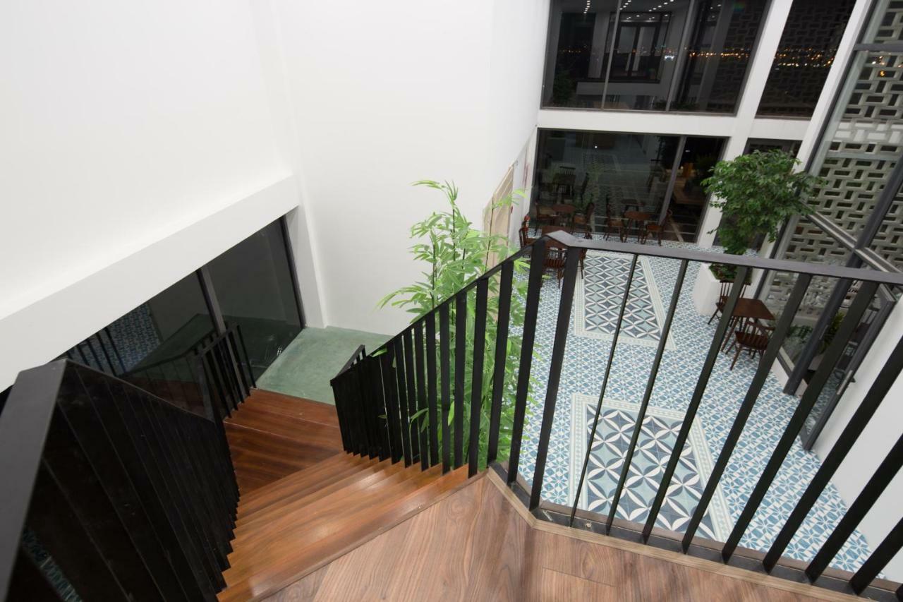 An An Homes 岘港 外观 照片