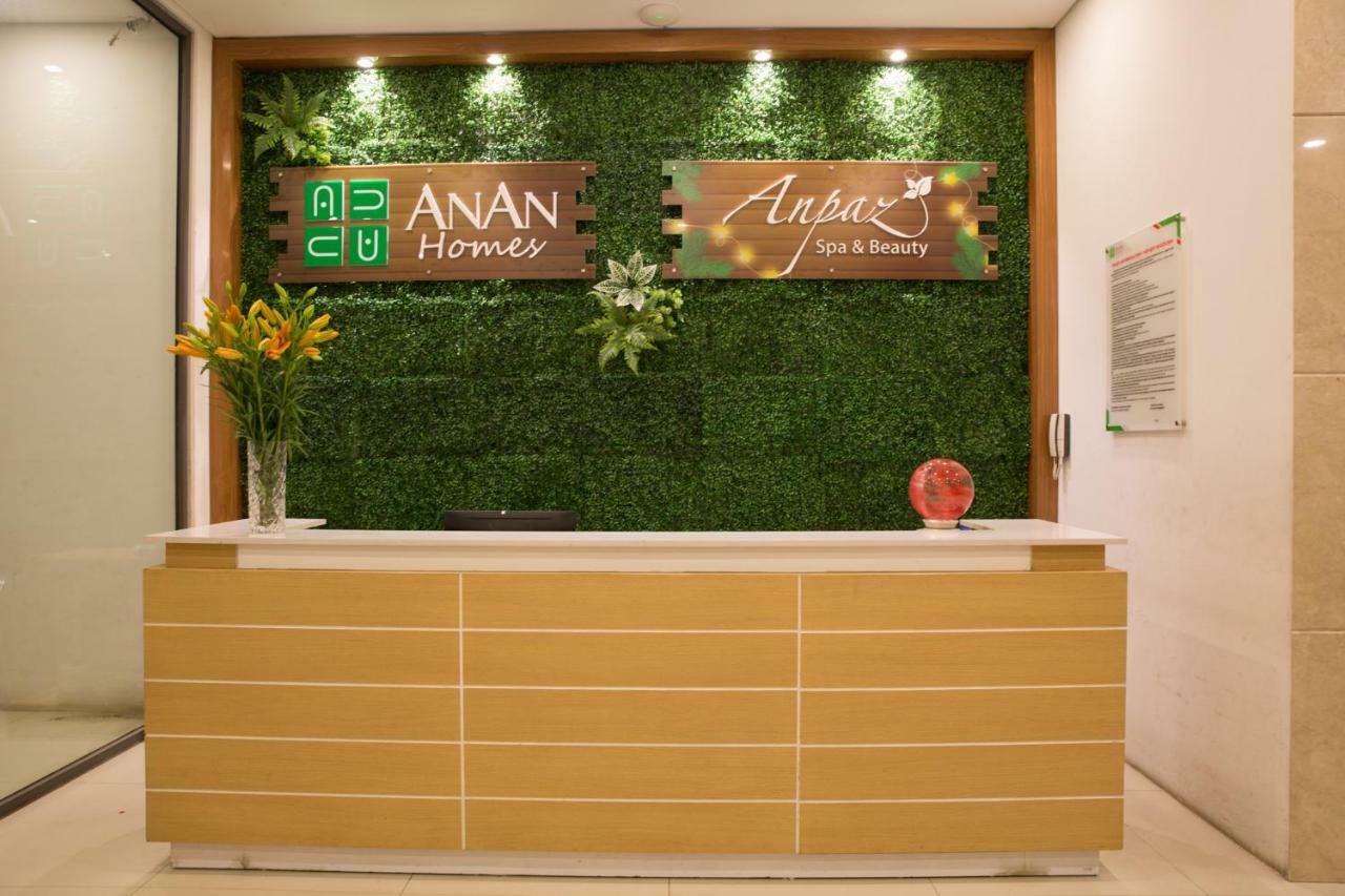 An An Homes 岘港 外观 照片