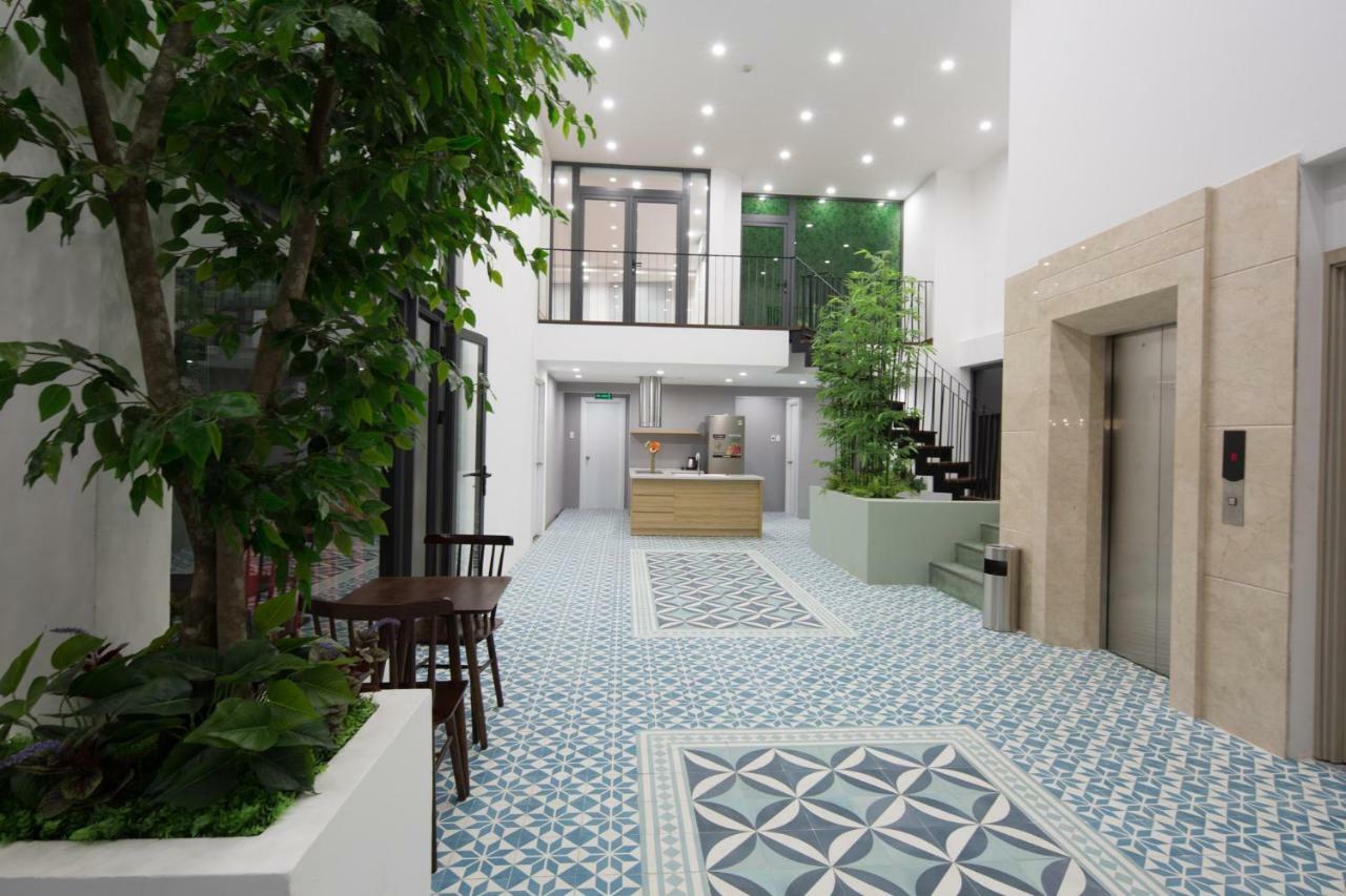 An An Homes 岘港 外观 照片