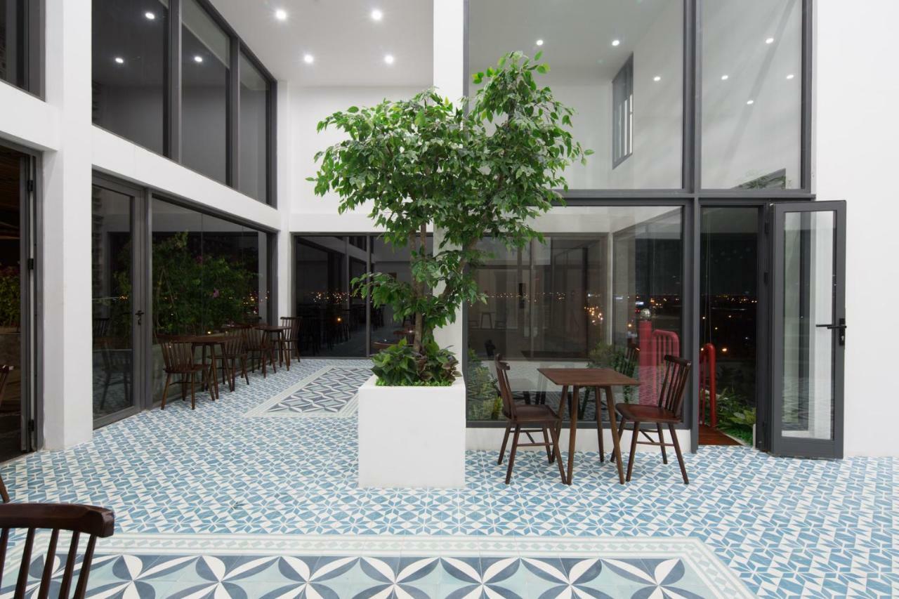 An An Homes 岘港 外观 照片