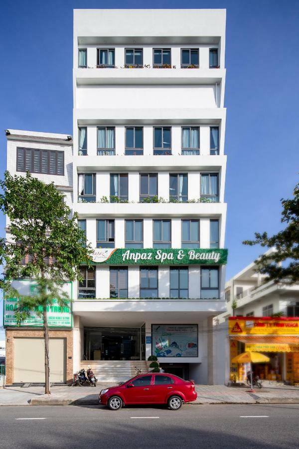 An An Homes 岘港 外观 照片
