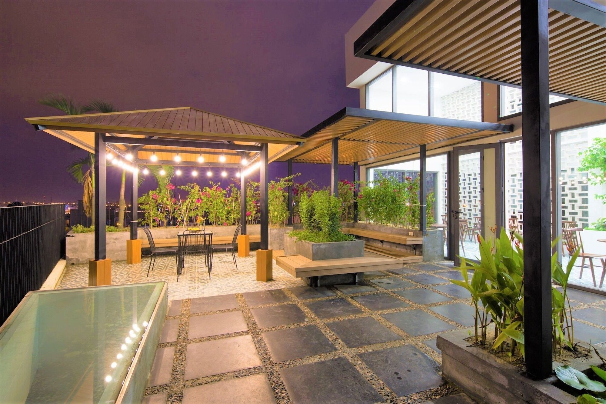 An An Homes 岘港 外观 照片