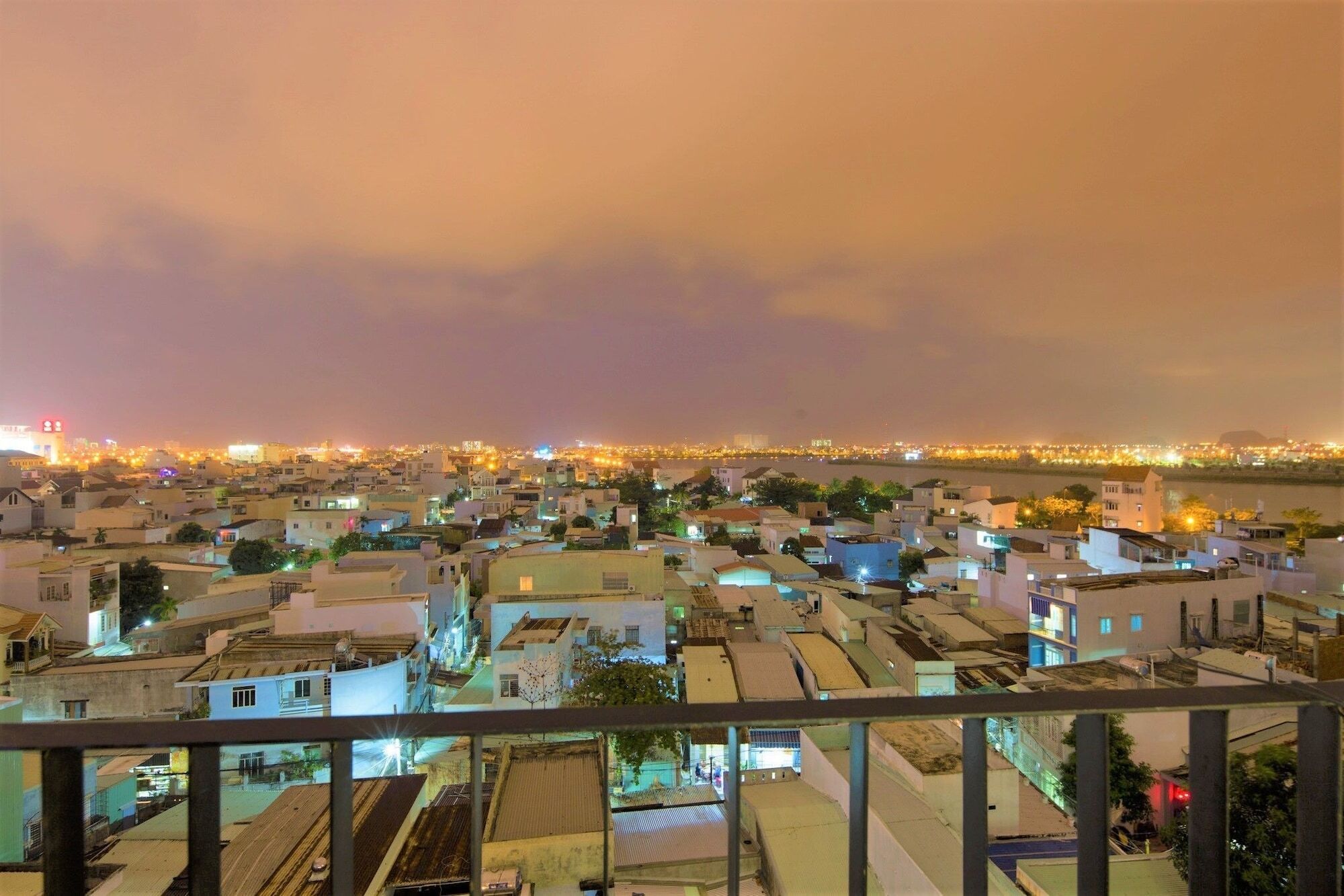 An An Homes 岘港 外观 照片