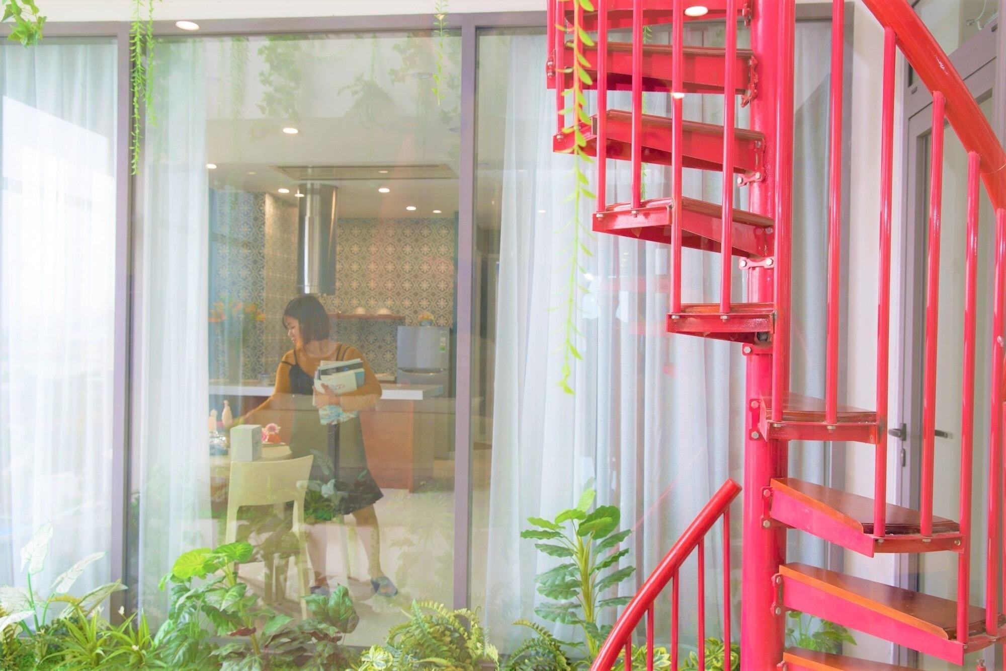 An An Homes 岘港 外观 照片