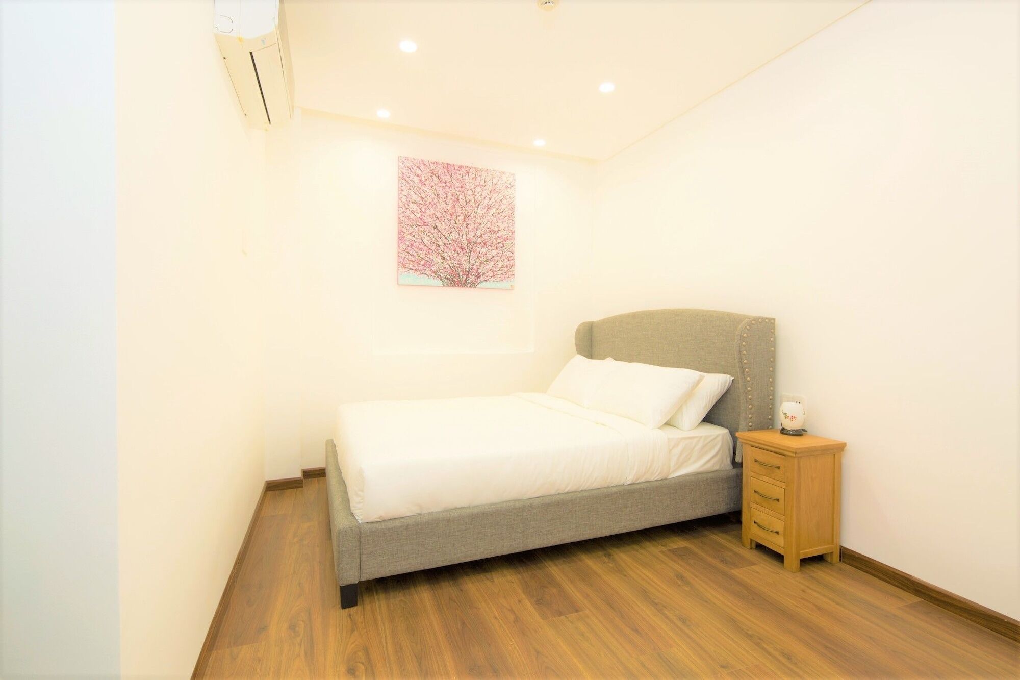An An Homes 岘港 外观 照片