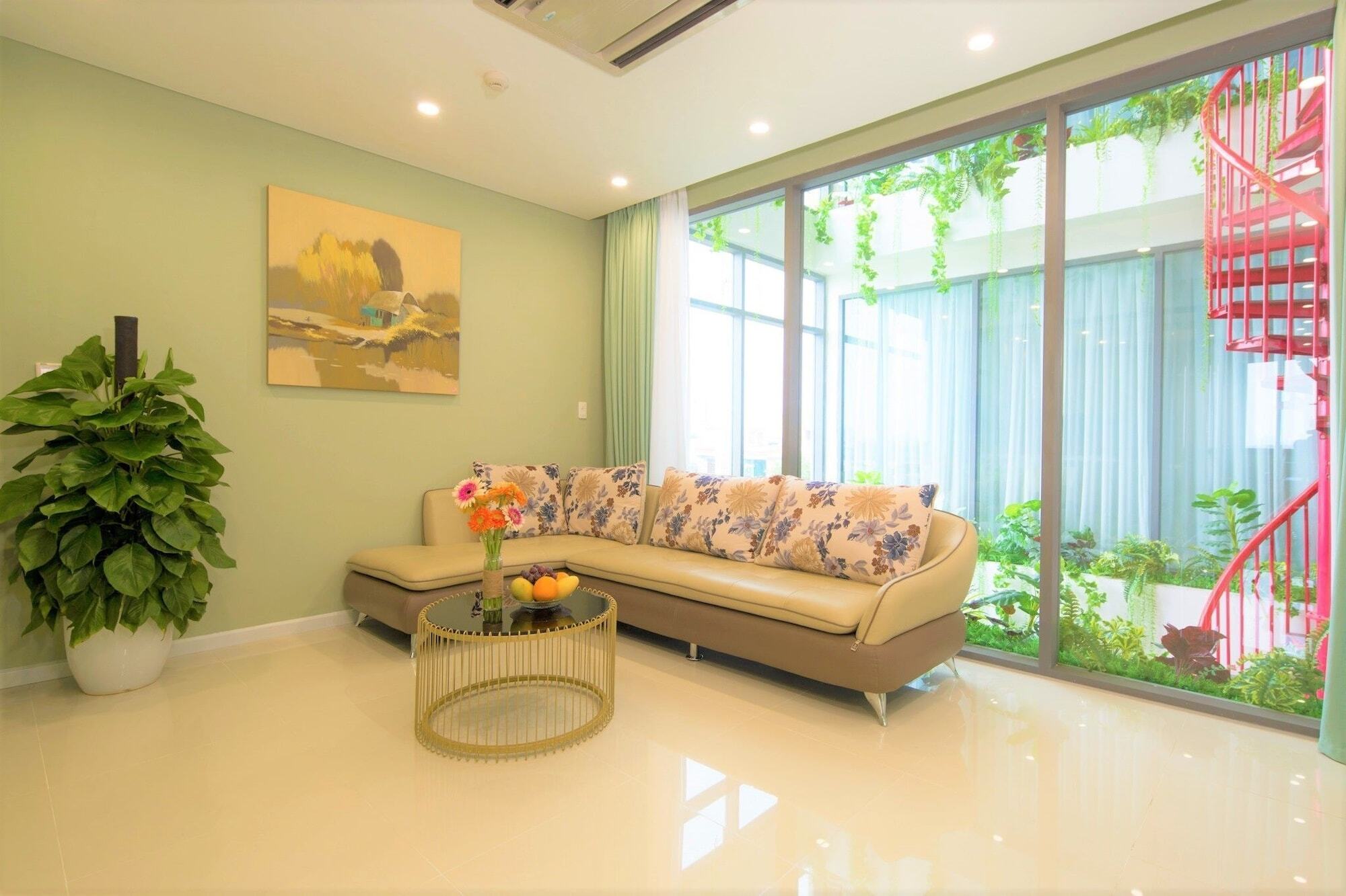 An An Homes 岘港 外观 照片