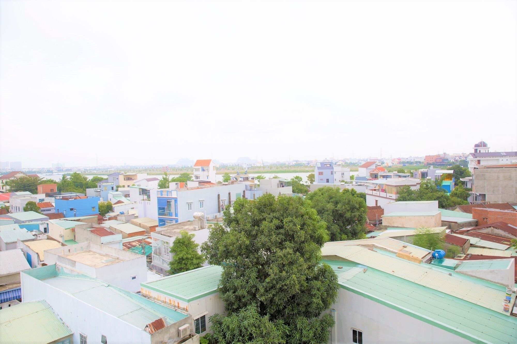 An An Homes 岘港 外观 照片