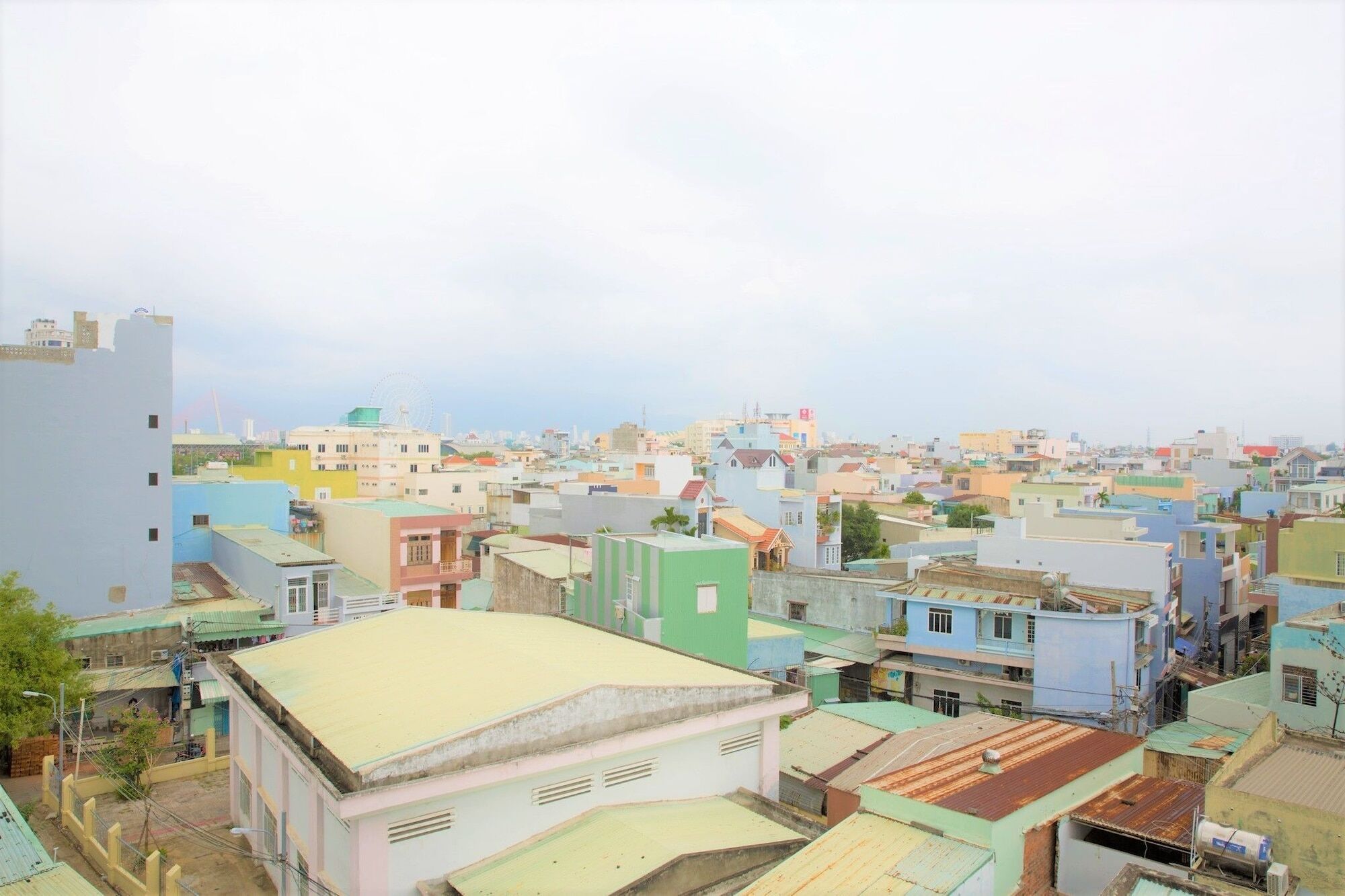 An An Homes 岘港 外观 照片