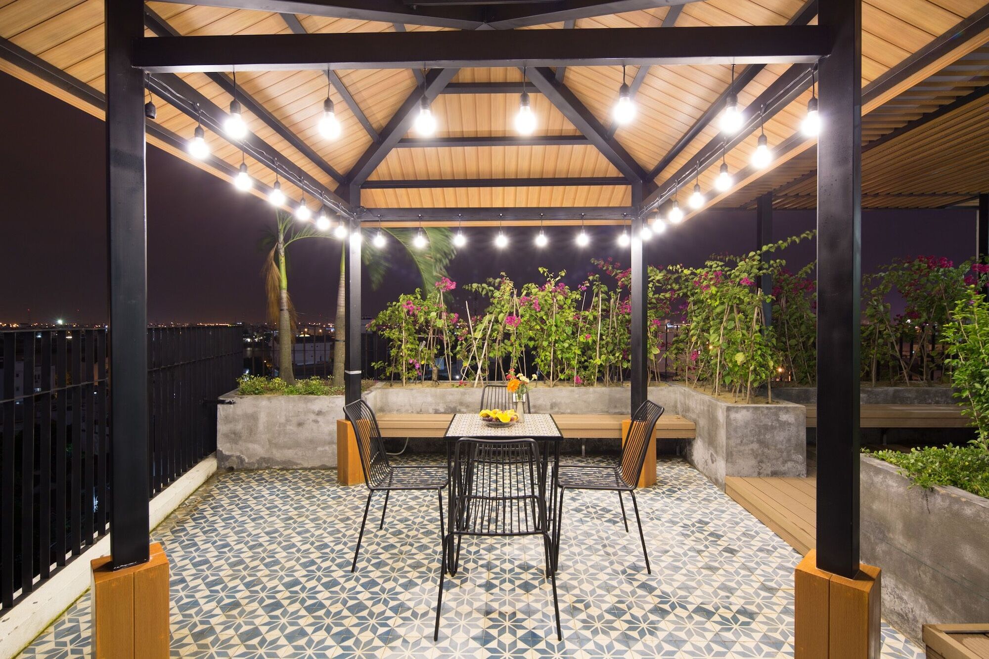 An An Homes 岘港 外观 照片