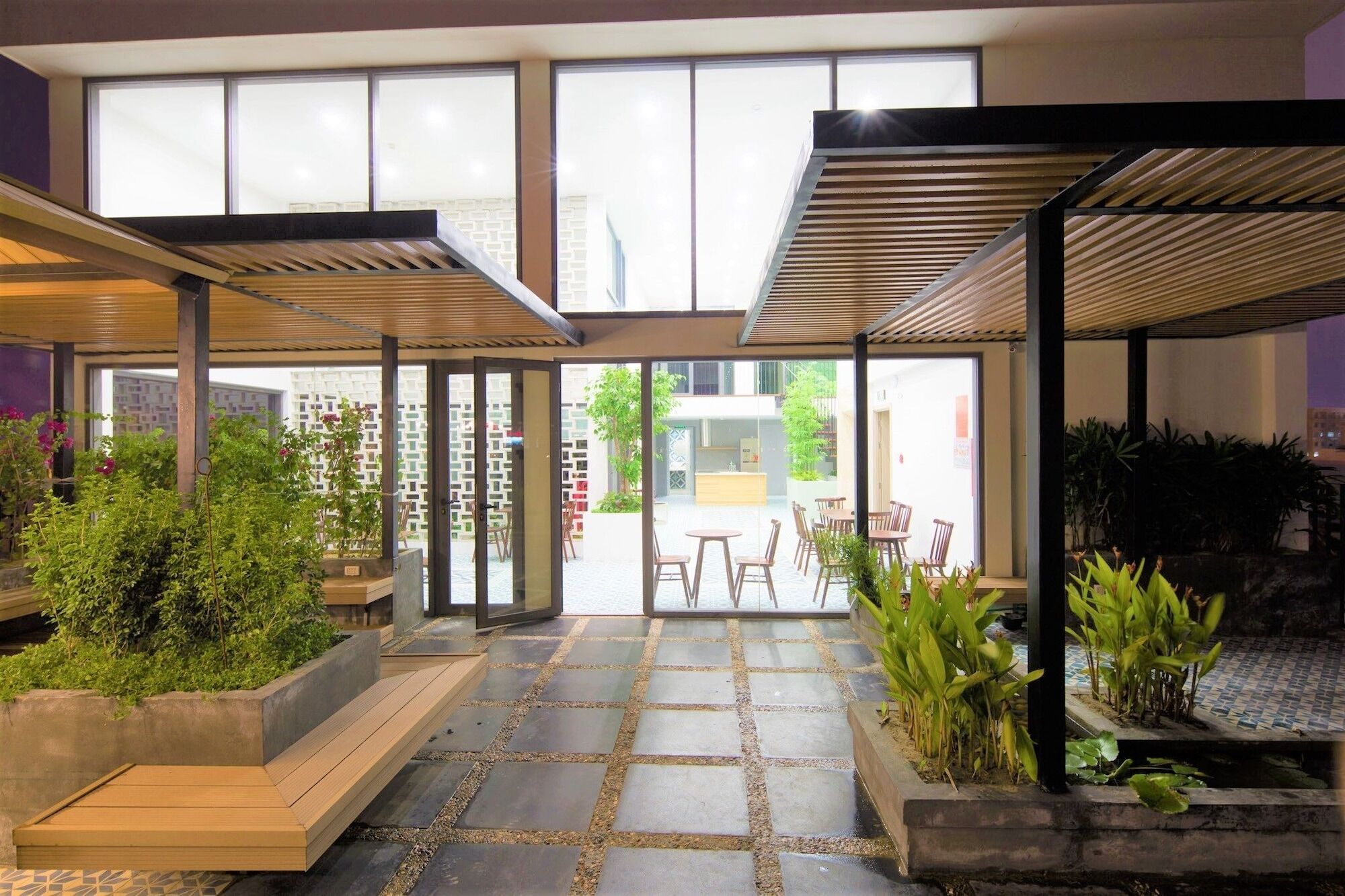 An An Homes 岘港 外观 照片