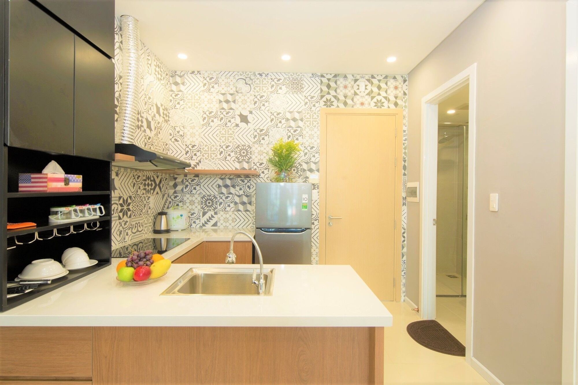 An An Homes 岘港 外观 照片