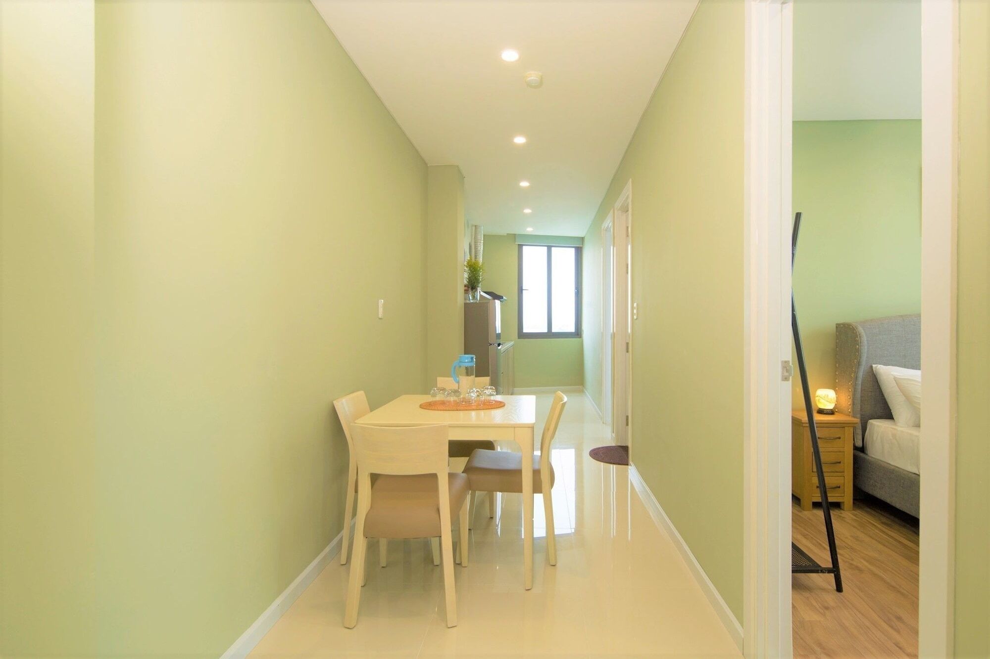 An An Homes 岘港 外观 照片