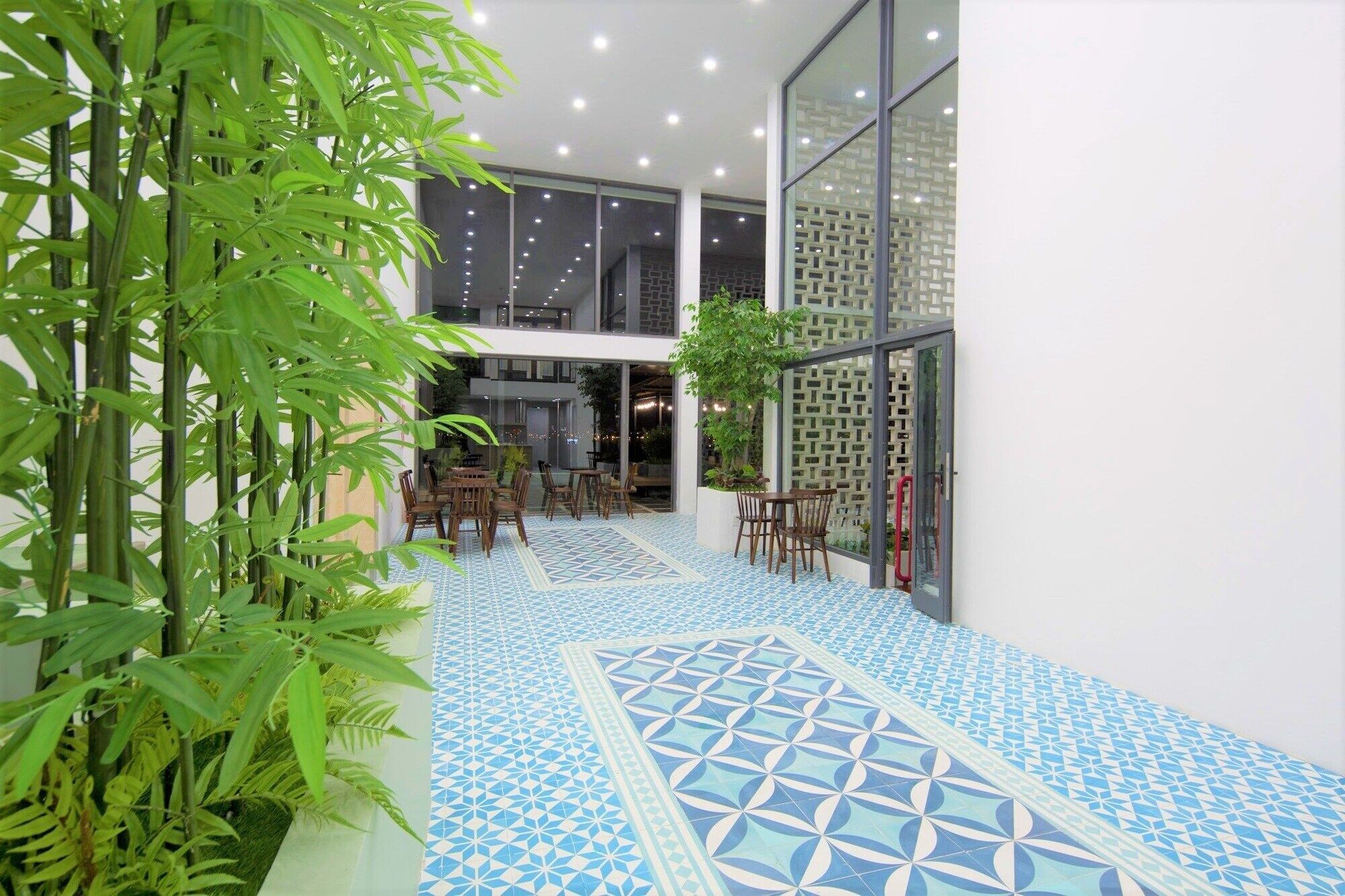 An An Homes 岘港 外观 照片